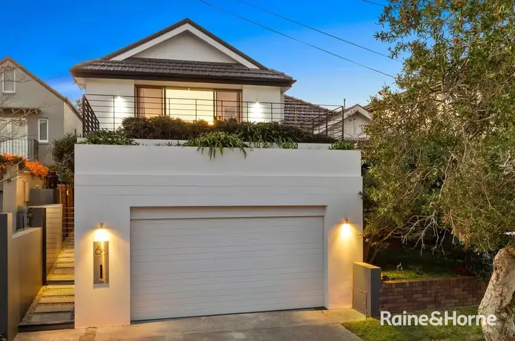 6A Esther Road, Mosman NSW 2088