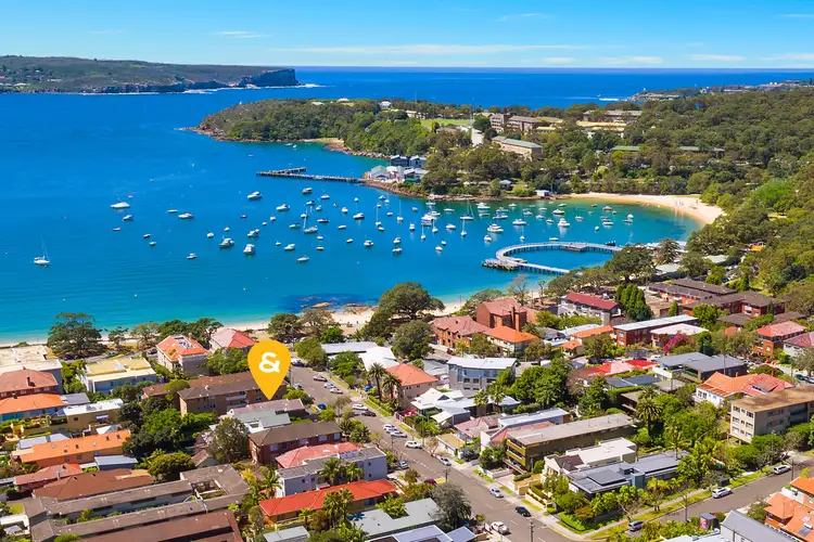 Second view of Homely house listing, 6A Esther Road, Mosman NSW 2088