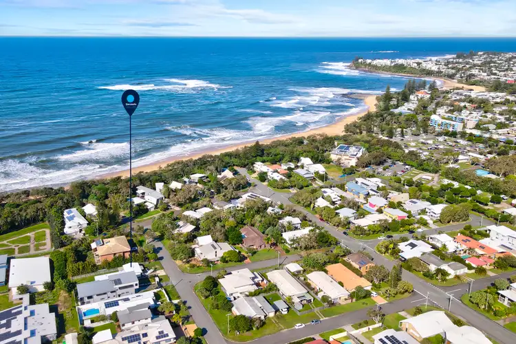 5 Ann Street, Dicky Beach QLD 4551