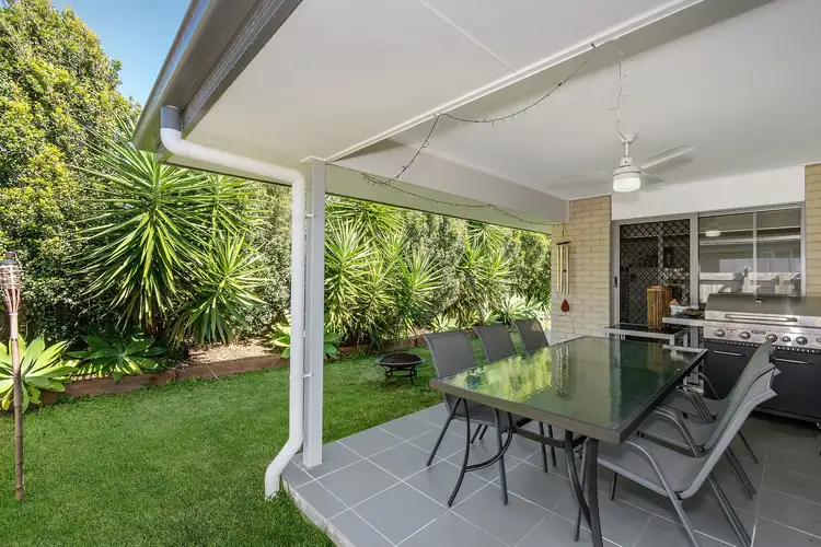 Main view of Homely house listing, 12 Snowden Crescent, Willow Vale QLD 4209