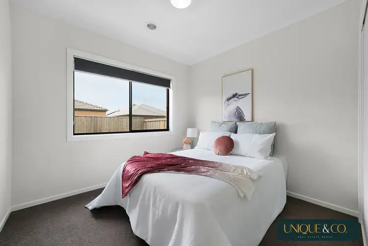 Third view of Homely house listing, 13 Cassinia Circuit, Tarneit VIC 3029