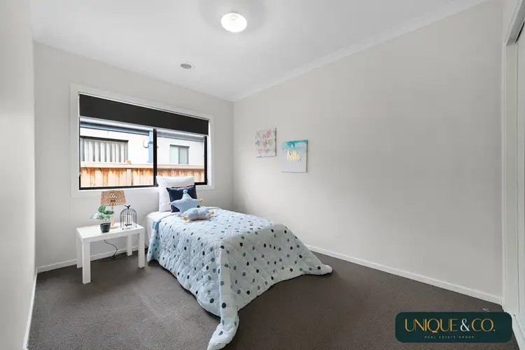 Fifth view of Homely house listing, 13 Cassinia Circuit, Tarneit VIC 3029