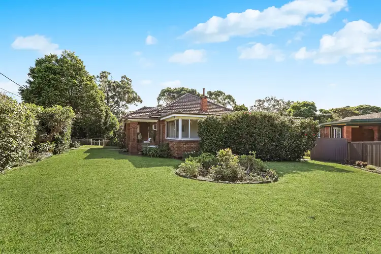 17 Macintosh Street, Melrose Park NSW 2114