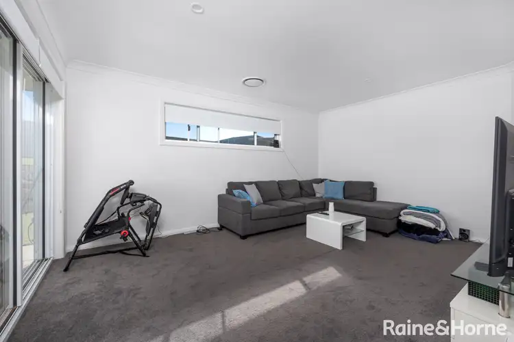 Second view of Homely house listing, 41 Jumbuck Drive, Gobbagombalin NSW 2650