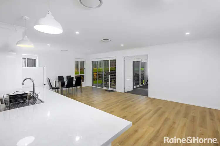 Fourth view of Homely house listing, 41 Jumbuck Drive, Gobbagombalin NSW 2650