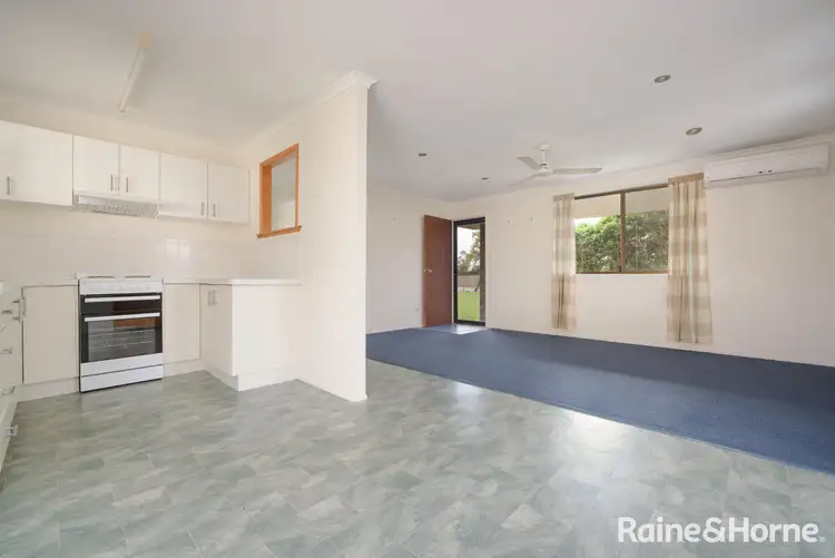 Fourth view of Homely house listing, 14 Brisbane Street, Calliope QLD 4680