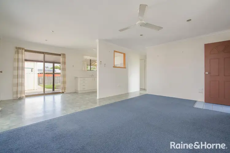 Fifth view of Homely house listing, 14 Brisbane Street, Calliope QLD 4680