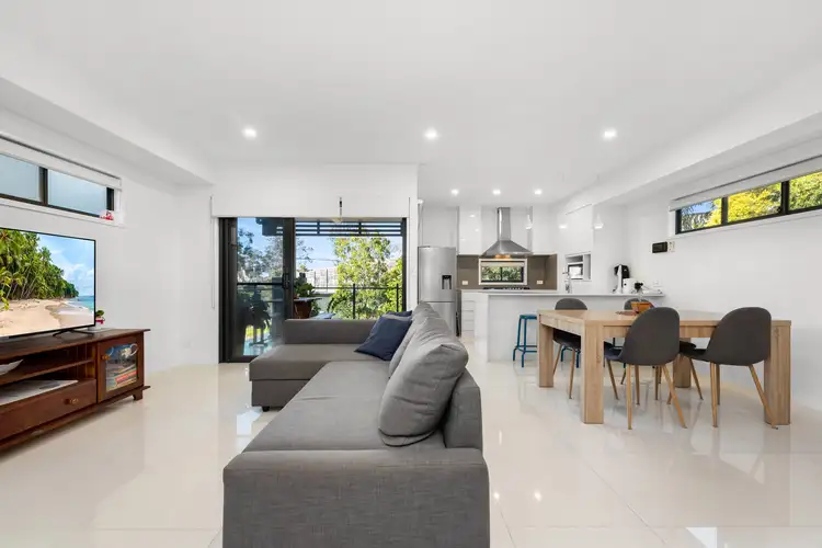 4/15 Gary Street, Morningside QLD 4170