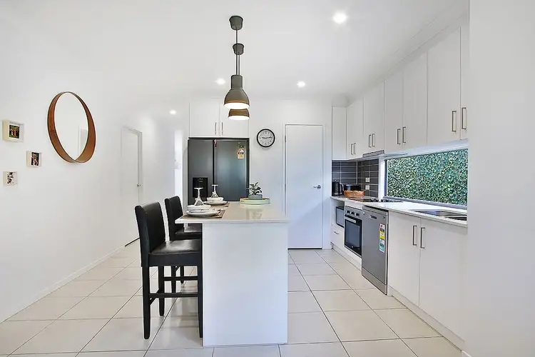 Sixth view of Homely house listing, 12 Avington Street, Doolandella QLD 4077
