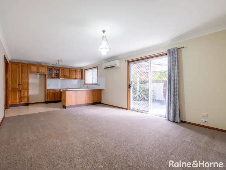 Third view of Homely house listing, 321 Rankin Street, Bathurst NSW 2795
