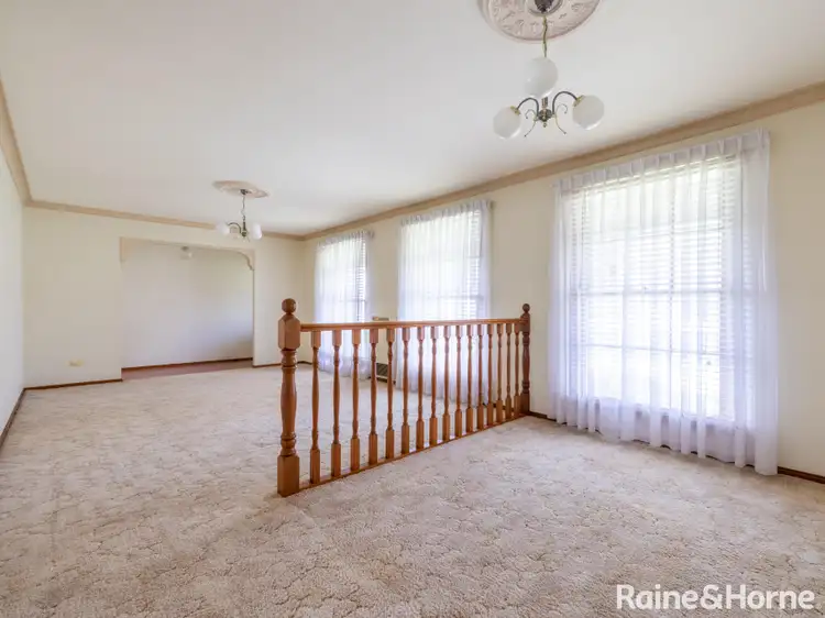 Fifth view of Homely house listing, 321 Rankin Street, Bathurst NSW 2795