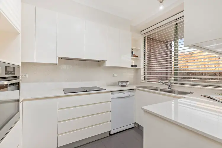 Third view of Homely apartment listing, 53/39-61 Gibbons Street, Redfern NSW 2016