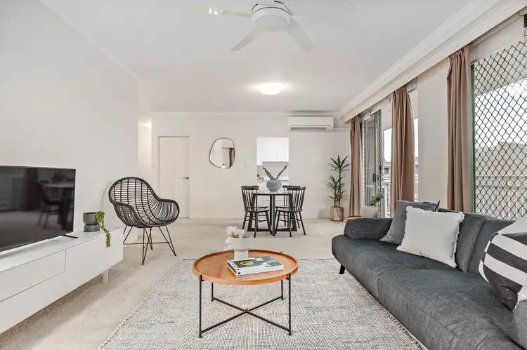 Fourth view of Homely apartment listing, 53/39-61 Gibbons Street, Redfern NSW 2016