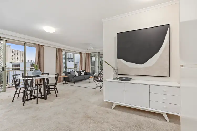 Fifth view of Homely apartment listing, 53/39-61 Gibbons Street, Redfern NSW 2016