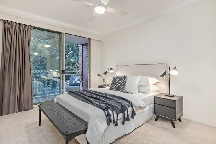 Sixth view of Homely apartment listing, 53/39-61 Gibbons Street, Redfern NSW 2016