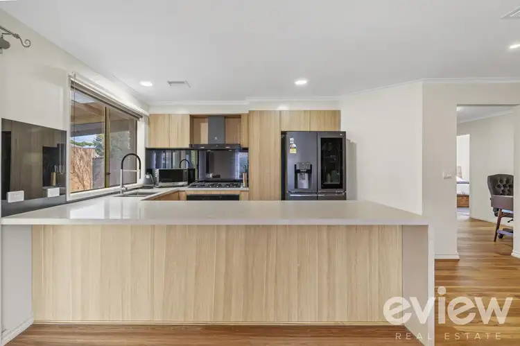 Third view of Homely house listing, 20 Bradley Drive, Hillside VIC 3037