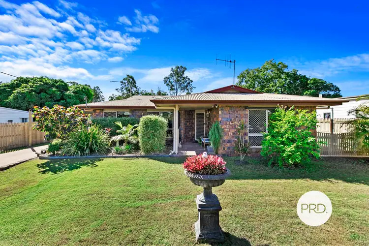 145 Gayndah Road, Maryborough West QLD 4650