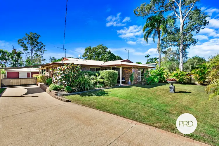 Second view of Homely house listing, 145 Gayndah Road, Maryborough West QLD 4650