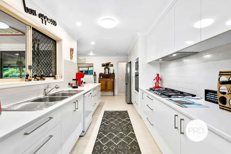 Fifth view of Homely house listing, 145 Gayndah Road, Maryborough West QLD 4650