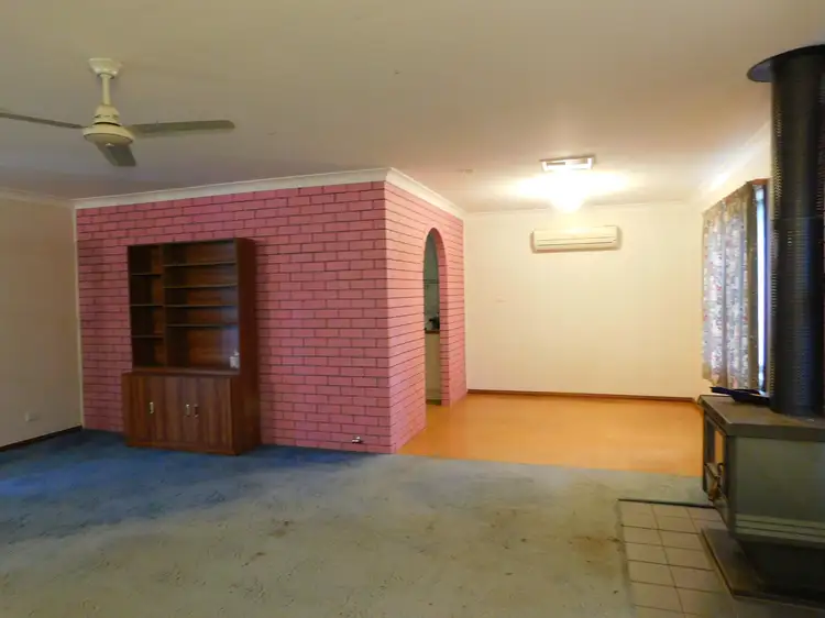 Third view of Homely house listing, 9 Hilton Place, Coonabarabran NSW 2357