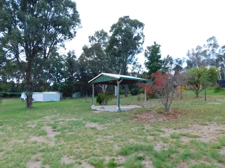 Fourth view of Homely house listing, 9 Hilton Place, Coonabarabran NSW 2357