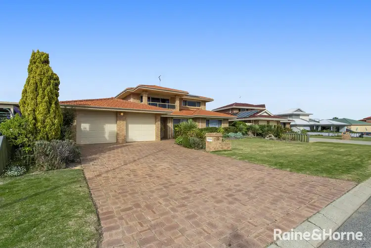 Third view of Homely house listing, 13 Leveque Loop, San Remo WA 6210