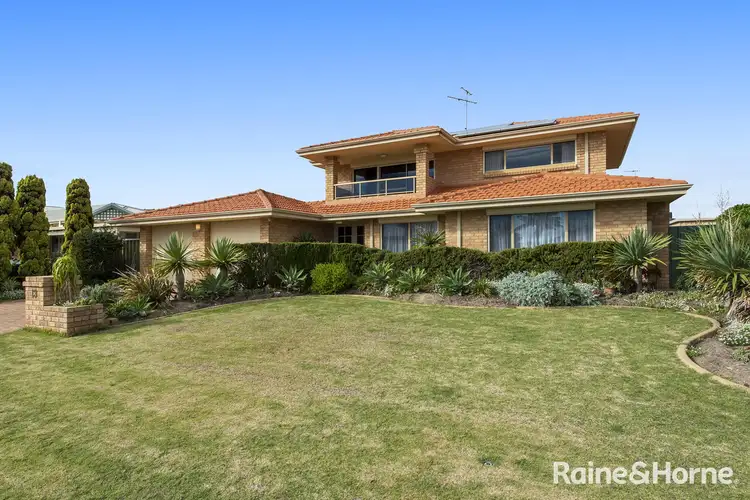 Fourth view of Homely house listing, 13 Leveque Loop, San Remo WA 6210