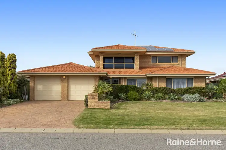 Fifth view of Homely house listing, 13 Leveque Loop, San Remo WA 6210