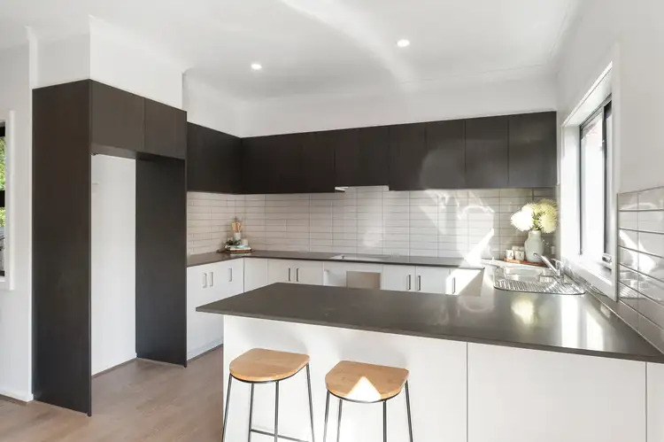 Fourth view of Homely townhouse listing, 2/45 Richard Drive, Langwarrin VIC 3910