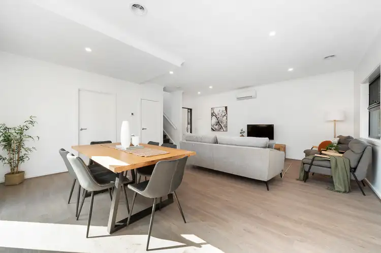 Fifth view of Homely townhouse listing, 2/45 Richard Drive, Langwarrin VIC 3910