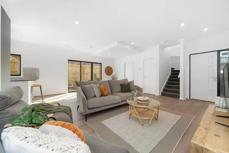 Sixth view of Homely townhouse listing, 2/45 Richard Drive, Langwarrin VIC 3910