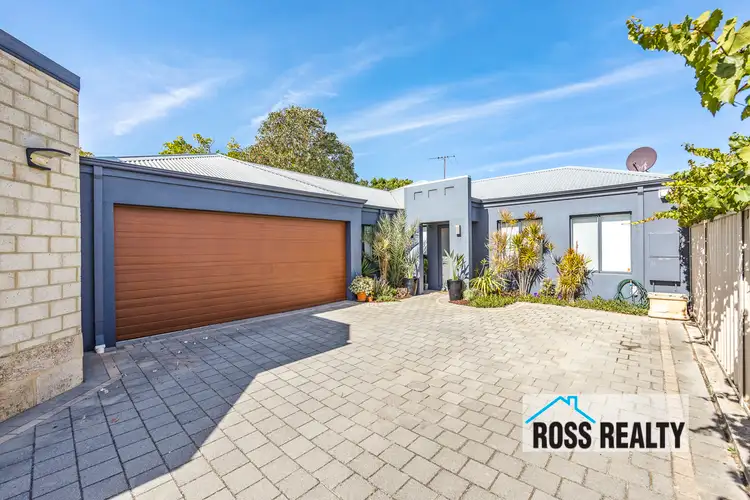 7A Hotham Street, Bayswater WA 6053