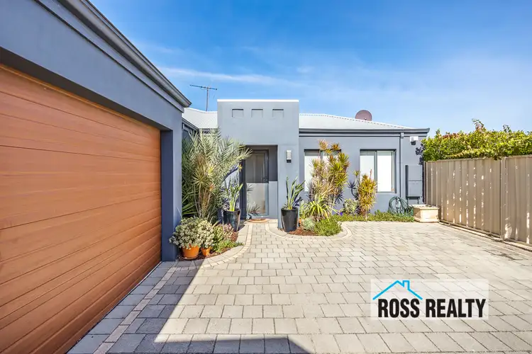 Second view of Homely house listing, 7A Hotham Street, Bayswater WA 6053