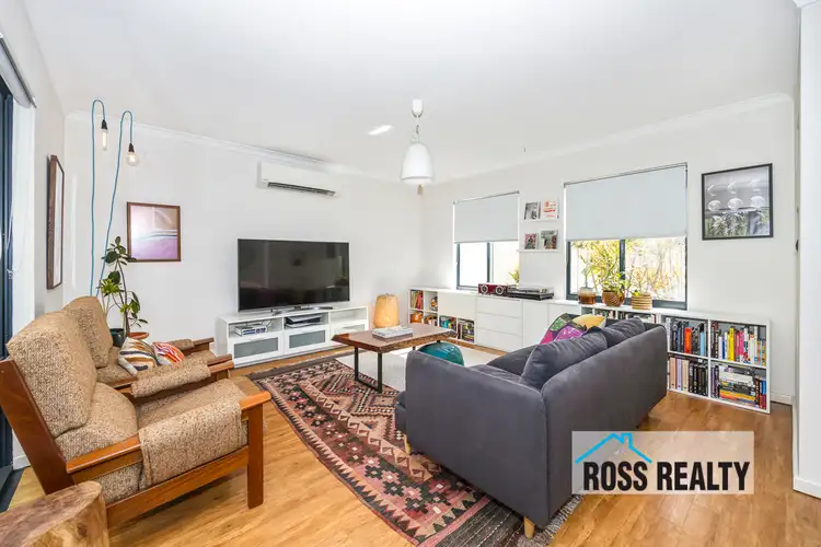 Third view of Homely house listing, 7A Hotham Street, Bayswater WA 6053