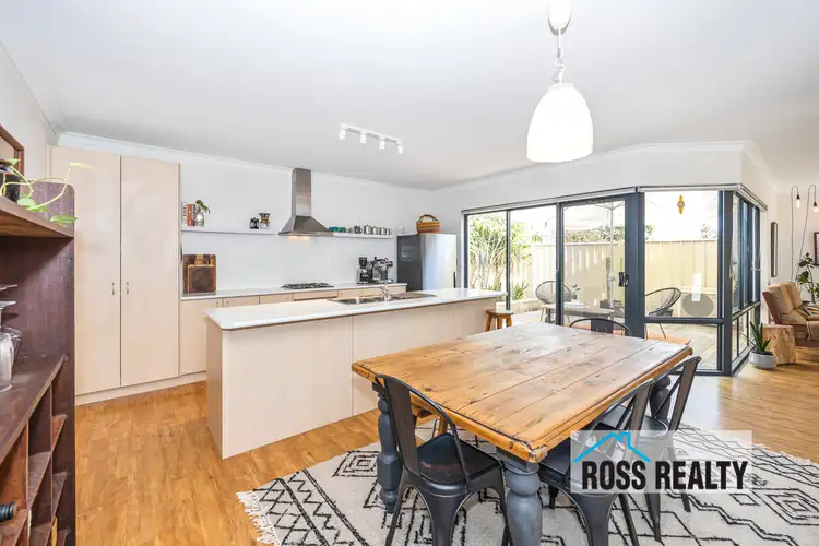Fifth view of Homely house listing, 7A Hotham Street, Bayswater WA 6053