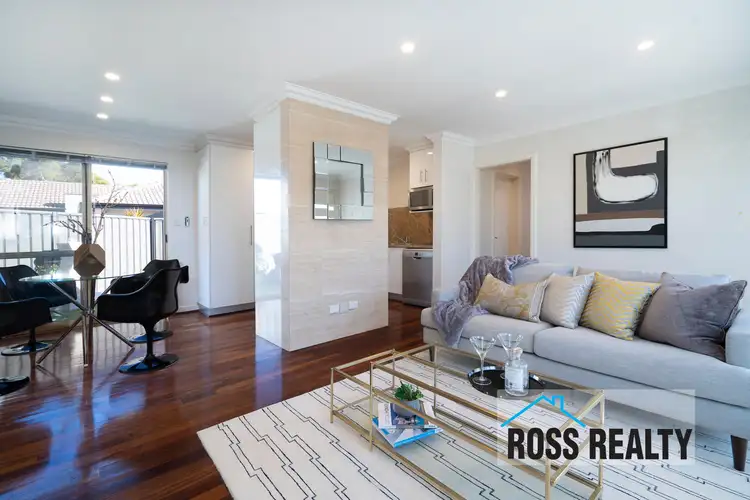Third view of Homely house listing, 2/30 Addington Street, Morley WA 6062