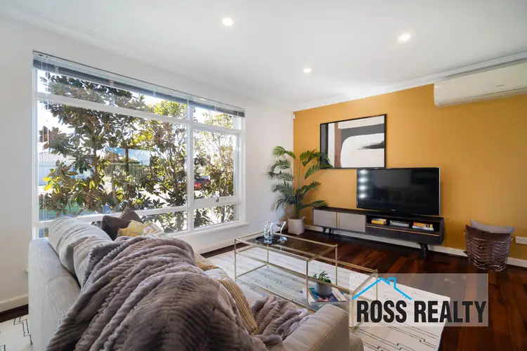 Fourth view of Homely house listing, 2/30 Addington Street, Morley WA 6062
