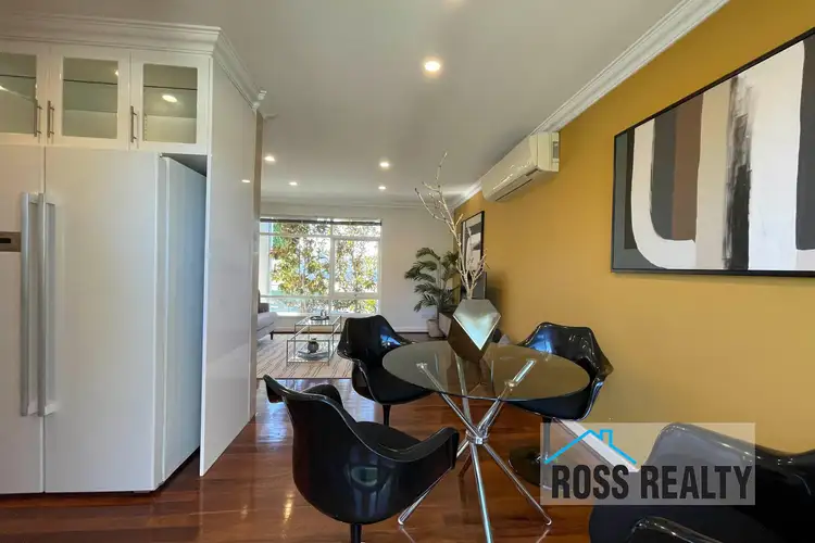 Seventh view of Homely house listing, 2/30 Addington Street, Morley WA 6062