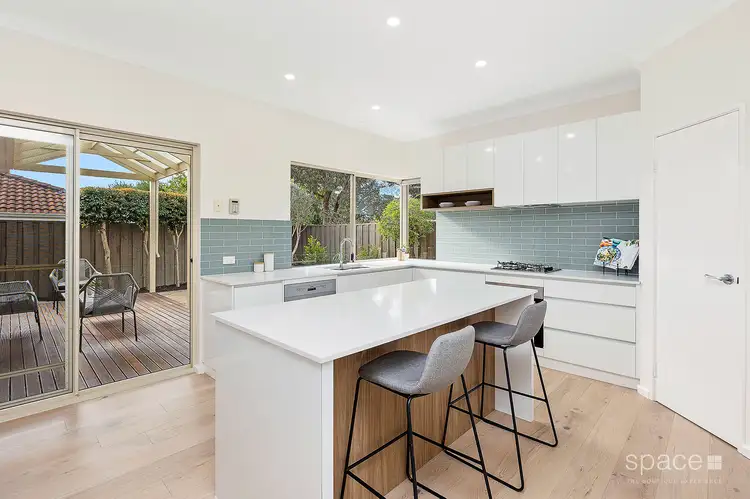 Fourth view of Homely house listing, 10a Searle Road, Ardross WA 6153