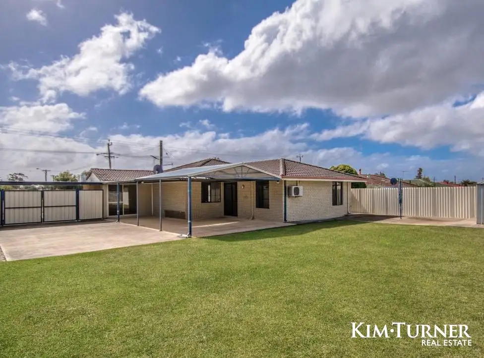 Main view of Homely house listing, 52 Goongarrie Drive, Waikiki WA 6169