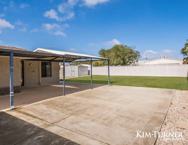 Second view of Homely house listing, 52 Goongarrie Drive, Waikiki WA 6169