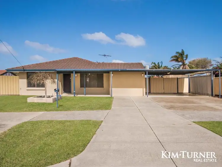 Fourth view of Homely house listing, 52 Goongarrie Drive, Waikiki WA 6169