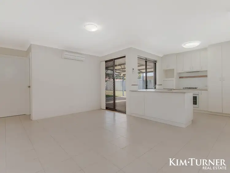 Sixth view of Homely house listing, 52 Goongarrie Drive, Waikiki WA 6169