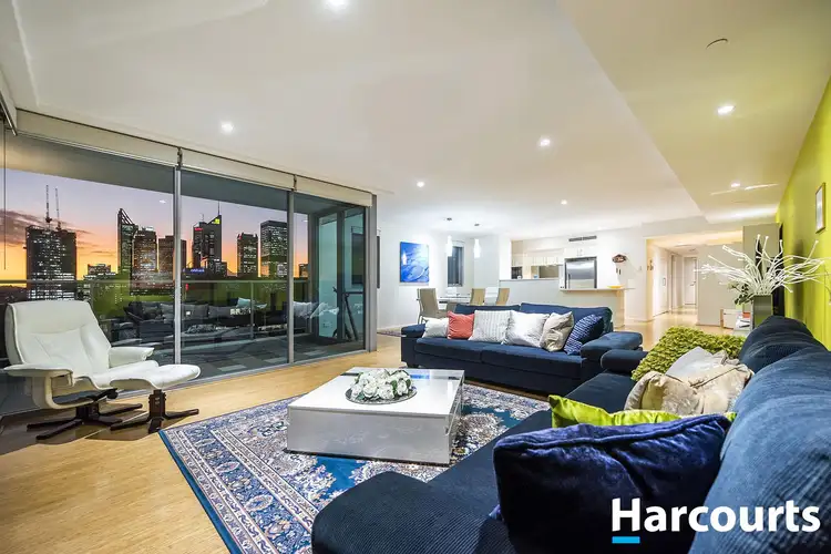 Main view of Homely apartment listing, 116/132 Terrace Road, Perth WA 6000