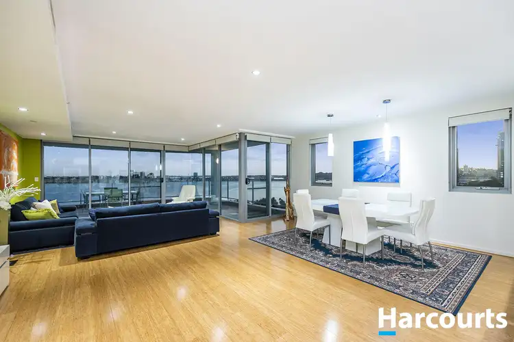 Fourth view of Homely apartment listing, 116/132 Terrace Road, Perth WA 6000