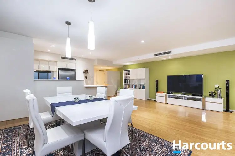 Fifth view of Homely apartment listing, 116/132 Terrace Road, Perth WA 6000
