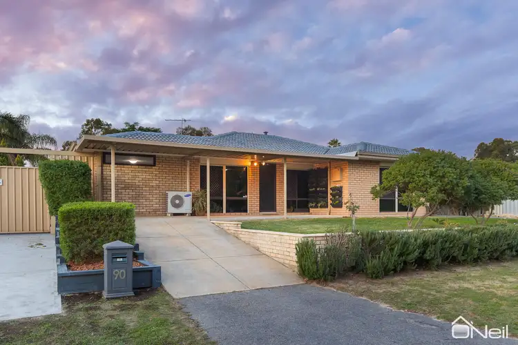 90 Tijuana Road, Armadale WA 6112
