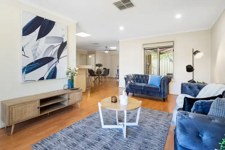 Second view of Homely house listing, 6 Mataro Avenue, Mclaren Vale SA 5171