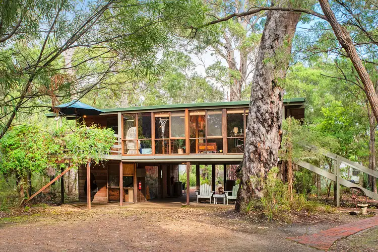 6 Scott River Close, Molloy Island WA 6290