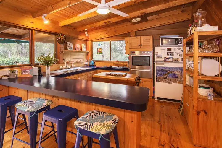 Second view of Homely house listing, 6 Scott River Close, Molloy Island WA 6290